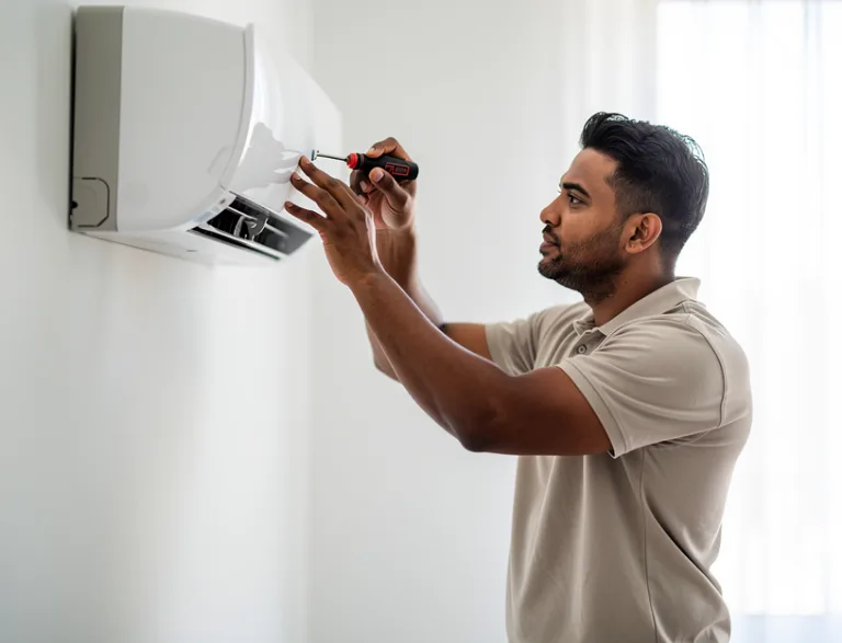 Ac Installation service in Boston